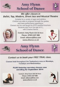 Amy Flynn School of Dance 1173996 Image 5