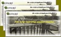 Appleyard Studios   Professional Recording and Rehearsal Studios in East Sussex. 1179160 Image 6