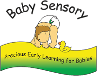 Baby Sensory Classes   Stafford (Burton Manor) 1162597 Image 0