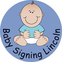 Baby Signing Lincoln 1164212 Image 0