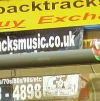 Backtracks Music and Games 1168627 Image 0