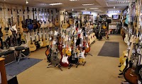 Badlands Guitars Ltd 1166550 Image 1