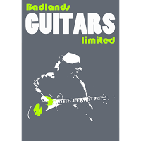 Badlands Guitars Ltd 1166550 Image 2