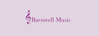 Barnwell Music 1168576 Image 0