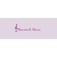 Barnwell Music 1168576 Image 3