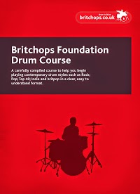 Britchops Drum Tuition 1163610 Image 1