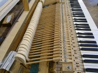 Burton Piano Tuning 1161599 Image 1