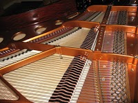 Burton Piano Tuning 1161599 Image 2