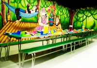 Cheeky Monkeys Play and Party Centre 1175067 Image 0