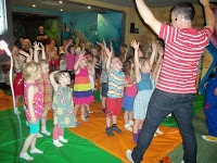 Cheeky Monkeys Play and Party Centre 1175067 Image 3