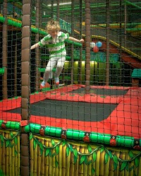 Cheeky Monkeys Play and Party Centre 1175067 Image 8