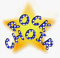 Chobham Rock Choir™ 1176560 Image 0