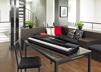 David West Music 1175917 Image 1