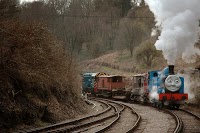 Dean Forest Railway 1167026 Image 6