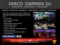 Disco Darren 1171134 Image 3