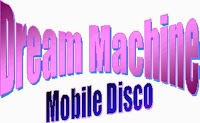 Dream Machine Mobile Disco 1175752 Image 3