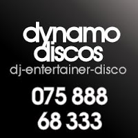 Dynamo Discos   Professional Mobile Disco 1172865 Image 4
