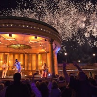 Eastbourne Bandstand 1162089 Image 0