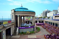 Eastbourne Bandstand 1162089 Image 1