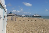 Eastbourne Bandstand 1162089 Image 2