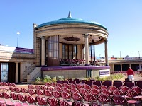 Eastbourne Bandstand 1162089 Image 3