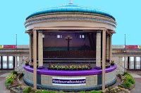 Eastbourne Bandstand 1162089 Image 4