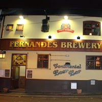 Fernandes Brewery 1168732 Image 0