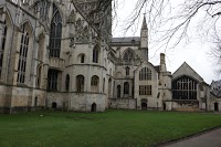 Gloucester Cathedral 1178887 Image 0
