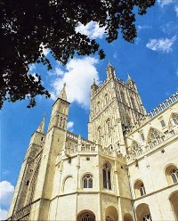 Gloucester Cathedral 1178887 Image 2