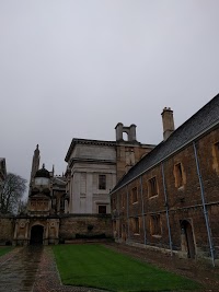 Gonville and Caius College 1166093 Image 3