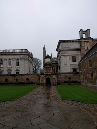 Gonville and Caius College 1166093 Image 4