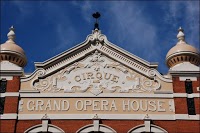 Grand Opera House 1175692 Image 7