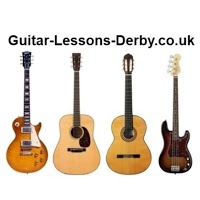 Guitar Lessons Derby 1166559 Image 0