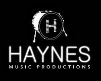 Haynes Music Productions 1177832 Image 1