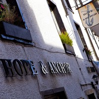 Hope and Anchor 1164574 Image 0