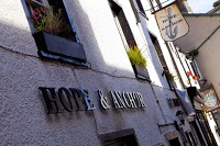 Hope and Anchor 1164574 Image 1