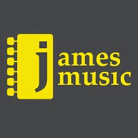 James Music 1172151 Image 0
