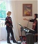 Jenna Monroe, Singing and Piano Teacher, Gloucestershire 1170108 Image 2