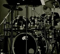 Jon Riley Drums 1161500 Image 3