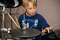 Jon Riley Drums 1161500 Image 4