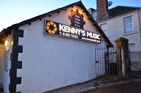 Kennys Music Dunfermline 1163482 Image 0