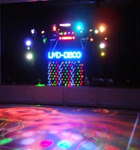 LMD Disco 1161720 Image 3