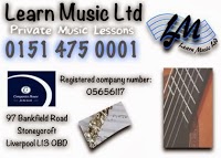 Learn Music Ltd 1170683 Image 3