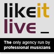 Like It Live Music Ltd 1177924 Image 0
