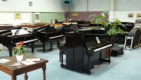 Lincoln Piano Centre 1179094 Image 1