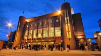Liverpool Philharmonic Hall 1161671 Image 0