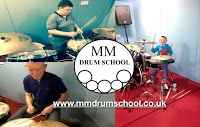 MM Drum School 1166679 Image 7