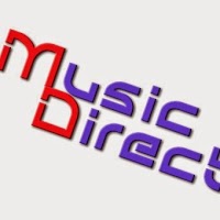 Music Direct Ltd 1163651 Image 0
