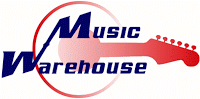 Music Warehouse 1176356 Image 0