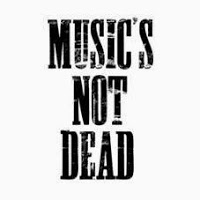 Musics Not Dead 1174836 Image 0